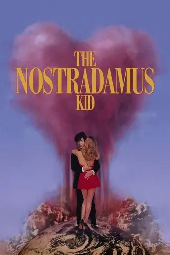 The Nostradamus Kid (1992)