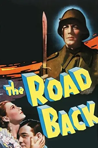 The Road Back (1937)