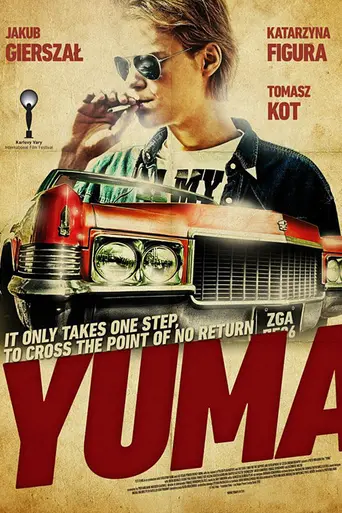 Yuma (2012)
