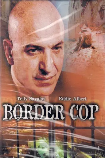 Border Cop (1980)