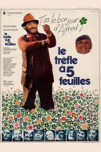 Five Leaf Clover (1972)