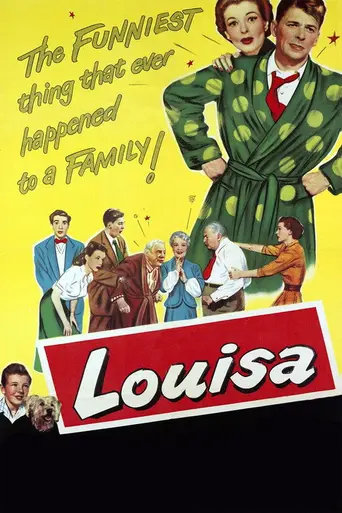 Луиса (1950)