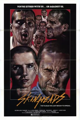 Скинхеды (1989)
