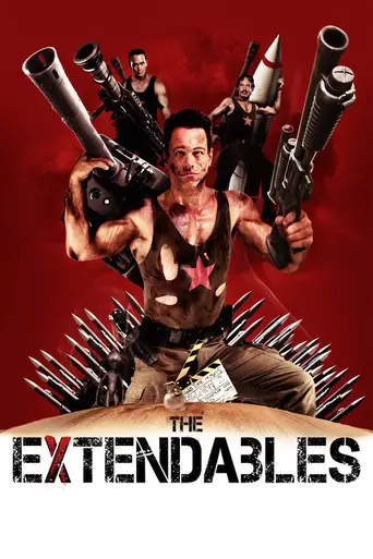 Action Hero (2010)
