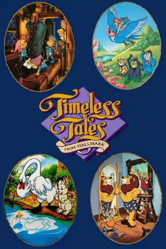 Timeless Tales from Hallmark (1990)