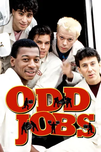 Odd Jobs (1986)