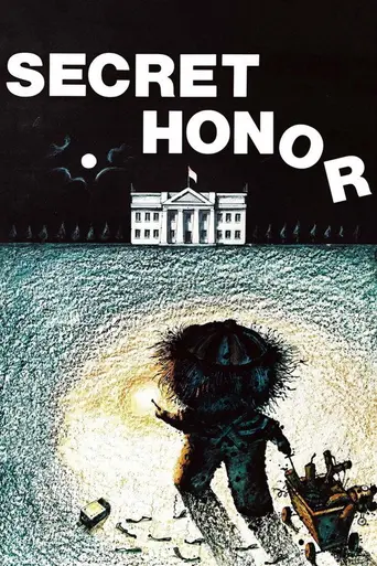 Secret Honor (1984)