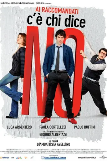 Some Say No (2011)