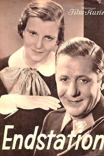 Last Stop (1935)