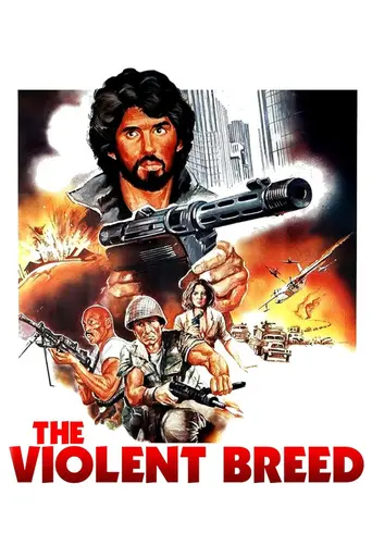 Razza violenta (1984)