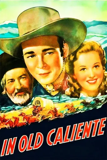 In Old Caliente (1939)