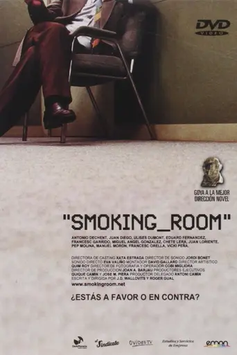 Smoking Room (2002)