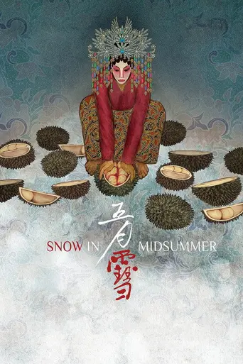 Snow in Midsummer (2023)