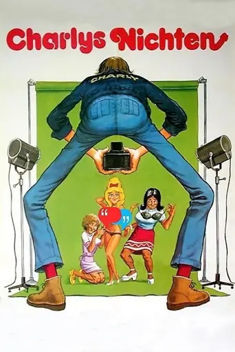 Charley's Nieces (1974)