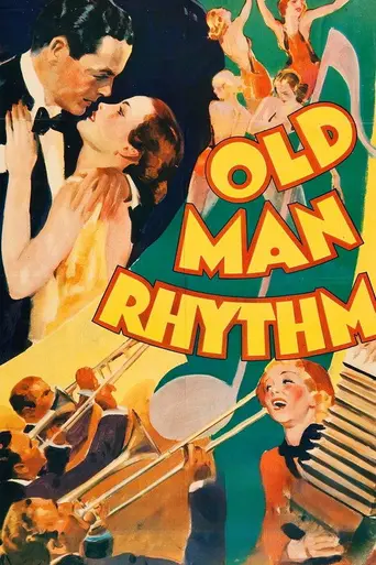 Old Man Rhythm (1935)
