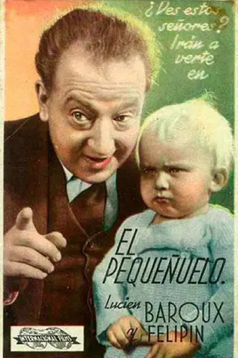 Forty Little Mothers (1936)