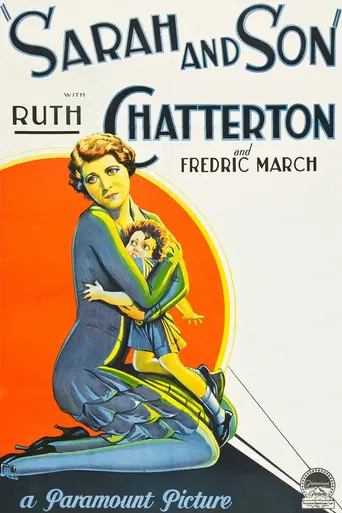Sarah and Son (1930)