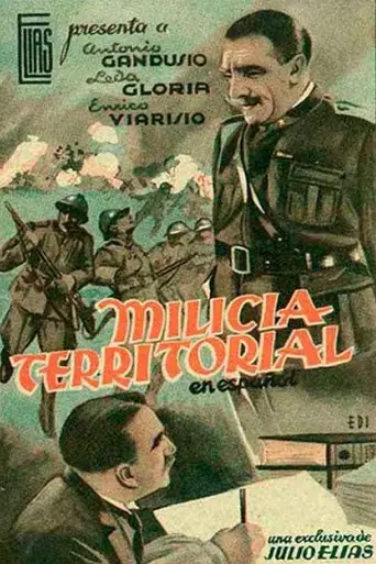 Territorial Militia (1935)