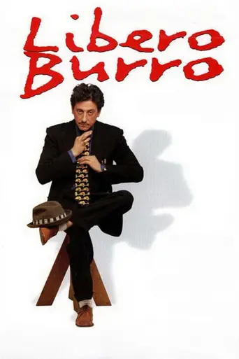 Libero Burro (1999)