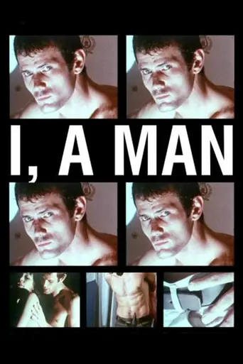 Я, мужчина (1967)