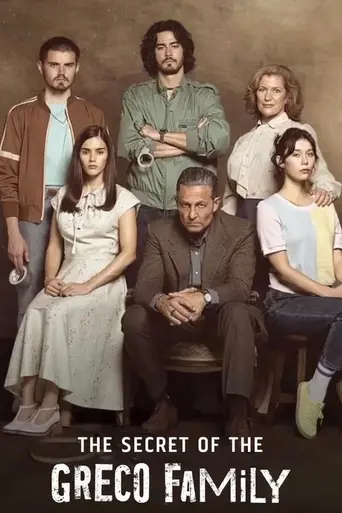 El secreto de la familia Greco (2022)