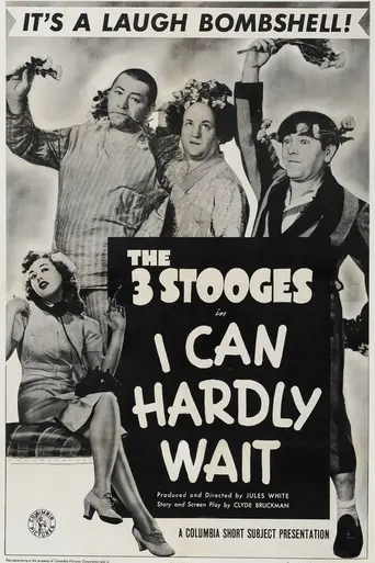 I Can Hardly Wait (1943)