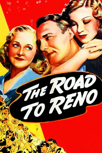The Road to Reno (1938)