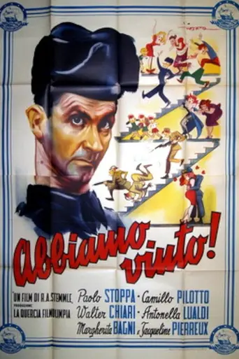 Abbiamo vinto! (1950)
