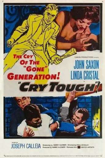 Cry Tough (1959)