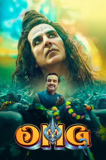 OMG 2 – Oh My God! 2 (2023)