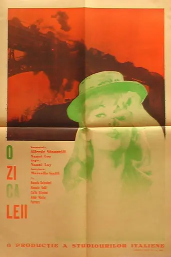 A Day for Lionhearts (1961)