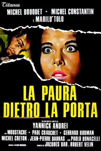 По ту сторону страха (1975)