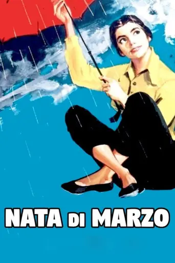 Nata di marzo (1958)