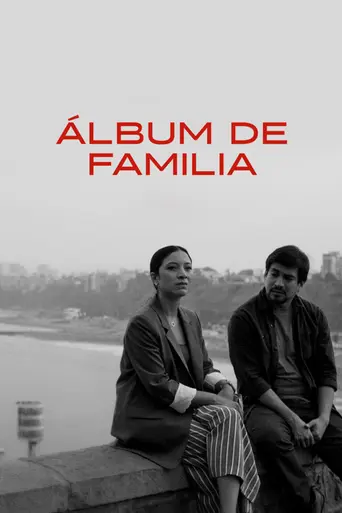 Family Album (2024)