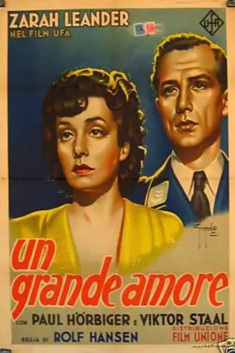 Великая любовь (1942)
