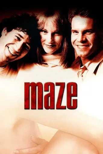 Maze (2000)