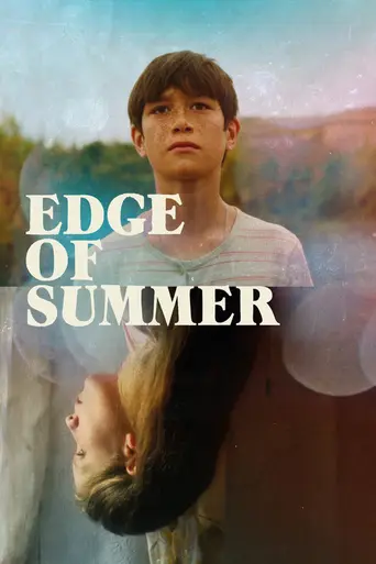 Edge of Summer (2024)