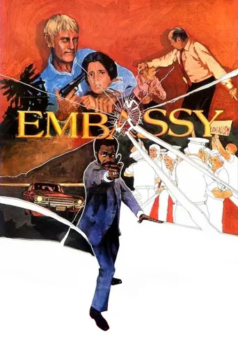 Embassy (1972)