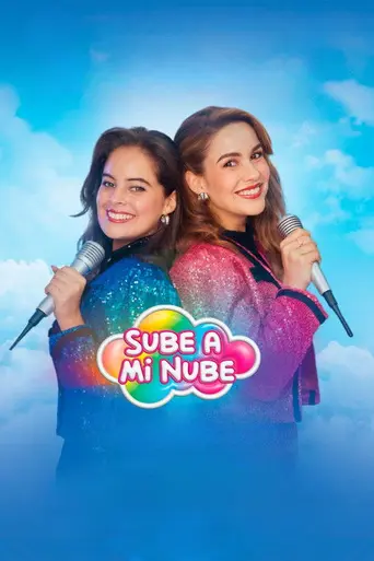 Sube a mi nube (2024)