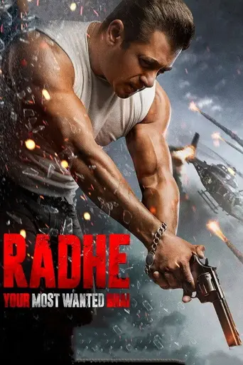 Radhe (2020)