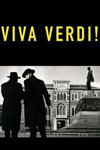 Viva Verdi! (2024)