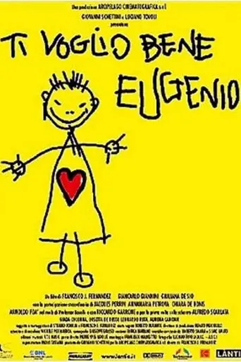 I Love You Eugenio (2002)