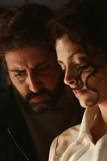 Ghoomer (2023)
