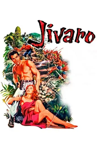 Jivaro (1954)