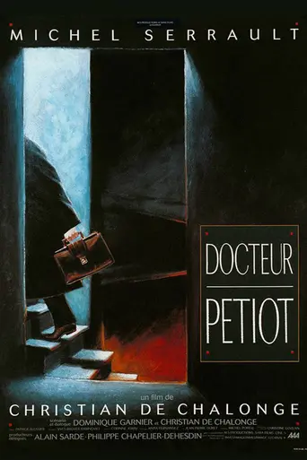 Docteur Petiot (1990)