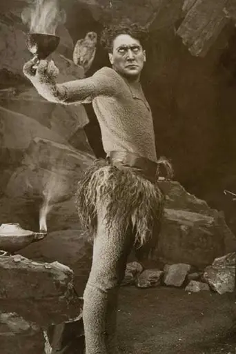 Сатана (1912)