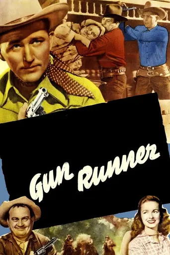 Gun Runner (1950)