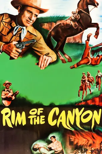 Rim of the Canyon (1950)