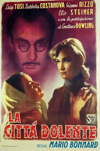 City of Pain (1949)