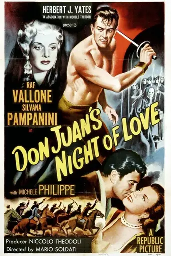 Le avventure di Mandrin (1951)